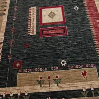 دو تا فرش ۱۲ متری