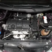 ۲۰۶مدل۹۵تیپ۵بیرنگ|خودرو سواری و وانت|شهریار, شهرک شاهد|دیوار