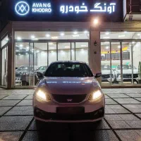 ساینا S مدل 1402 *اقساط*معاوضه*