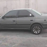 پژو‌پارس‌مدل‌۸۵‌