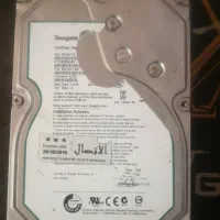 هارد 1 ترابایت سیگیت خراب