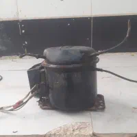 موتور یخچال