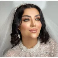 آموزش میکاپ و شنیون