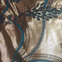 پارچه لباسی و چادری  نو برش نخورده