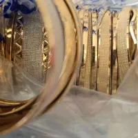 طلای آب شده