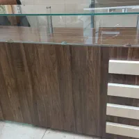 میز دخل مغازه (کانتر)