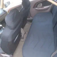 پرشیا مدل ۹۳ داشبورد سونتایی