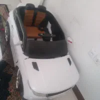 ماشین شارژی کنترل دار