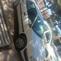 سیتروئن زانتیا 2000cc، مدل ۱۳۸۵زرند