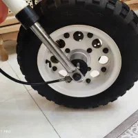 مینی کویر ۷۰ سی سی m1 درحد صفر|موتورسیکلت|تهران, ابوذر|دیوار