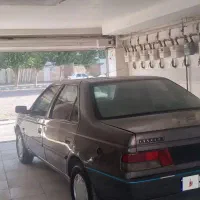 روا بدون رنگ مدل ۸۷|خودرو سواری و وانت|ری, امین آباد|دیوار