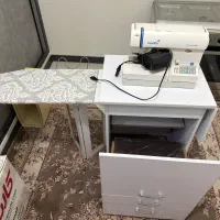 چرخ خیاطی صنعتی کاچیران