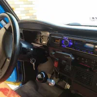 سلام وقت بخیر. نیسان دوگانه کارخانه .|خودرو سواری و وانت|قم, شهرک امام حسین|دیوار