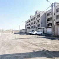 اجاره آپارتمان ۹۵ متری ۲ خوابه در فولادشهر