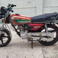 هندا 150 مدل95