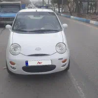 ام وی ام 110چهار سلندر