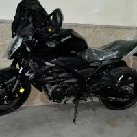 بلنتا300 دو سیلندر صفر خشک