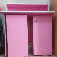 میز تحریر با صندلی رایگان|میز تحریر و کامپیوتر|ری, دیلمان|دیوار