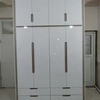 کابینت و کمد MDF