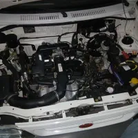 پرایدSXمدل ساخت ۹۸