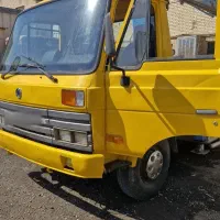 کاویان جرثقیل|خودرو سنگین|اسلامشهر, ملکآباد|دیوار