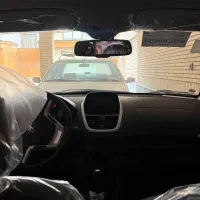 207 صفر سقف پانا|خودرو سواری و وانت|مشهد, سجاد شهر|دیوار