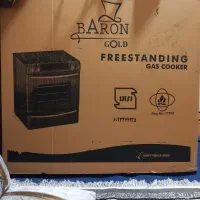 گاز طرح فر کاملا نو و مناسب