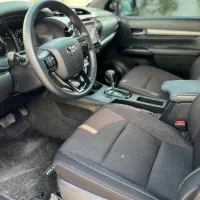 تویوتا هایلوکس ادونچر ۲۰۲۵ پا به صفر|خودرو سواری و وانت|رشت, کوی طالقانی|دیوار