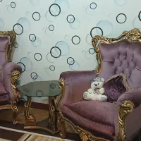 مبل و کاناپه