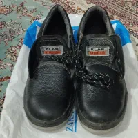 کفش کار ایمنی کلار