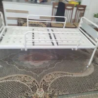 تخت بیمار