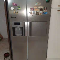 تعمیرکار یخچال ساید|خدمات پیشه و مهارت|کردکوی, |دیوار