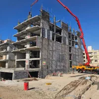 اجرای ارماتوربندی و قالب بندی|خدمات پیشه و مهارت|شیراز, ابیوردی|دیوار