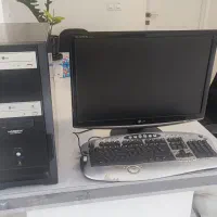 کامپیوتر خانگی