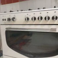 اجاق گاز ۵شعله