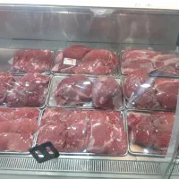 استخدام قصاب ماهر و نیمه ماهر