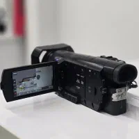 دوربین سونی Ax100|دوربین عکاسی و فیلم‌برداری|میاندوآب, |دیوار