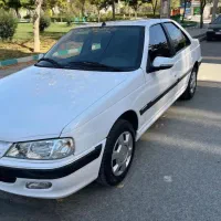 پژو پارس tu5دریچه سیمی مدل۹۵|خودرو سواری و وانت|سنندج, |دیوار