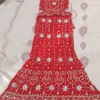 با سلام تعداد لباس مجلسی زنانه و مانتو صندل حراج|لباس|کرمان, |دیوار