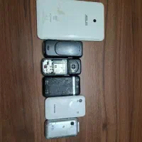 فروش تعدادی گوشی نیاز به تعمیر