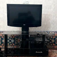 تلویزیون ۳۲اینچ ال‌جی سالم
