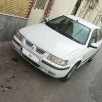 سمندموتورملی مدل90