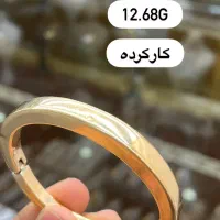فقط با دو درصد طلای درحدنو|جواهرات|زنجان, |دیوار