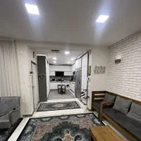 ویلای جمع‌وجور/دوبلکس فوق‌العاده شیک در قلب سناباد|فروش خانه و ویلا|مشهد, سناباد|دیوار