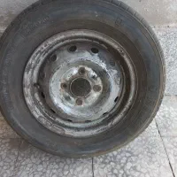 رینگ لاستیک پیکان