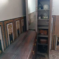 کمدوجاکفشی