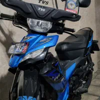 تی وی اس راکز tvs rockz مدل 97