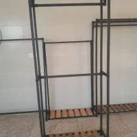 گارکاه تولیدی رگال ، قفسه.  استند ، شلف|کتابخانه، شلف، قفسه‌های دیواری|تهران, فردوسی|دیوار