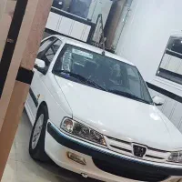 پارس TU5 مدل 97 کلاس 15 دریچه سیمی|خودرو سواری و وانت|پرهسر, |دیوار