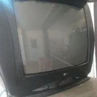تلویزیون ۲۱اینج